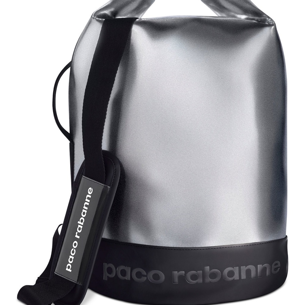 weekend bag